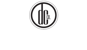 The Domencrafter Co. Turntables Logo